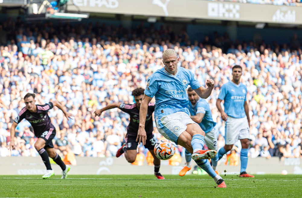 是英超历史 是英超历史