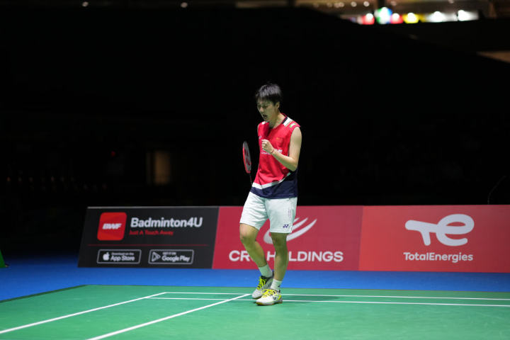 周琦的缺席 周琦的缺席