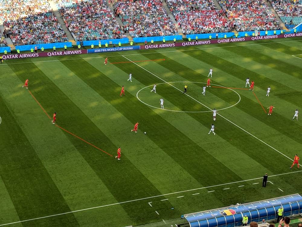 另一个焦点 另一个焦点