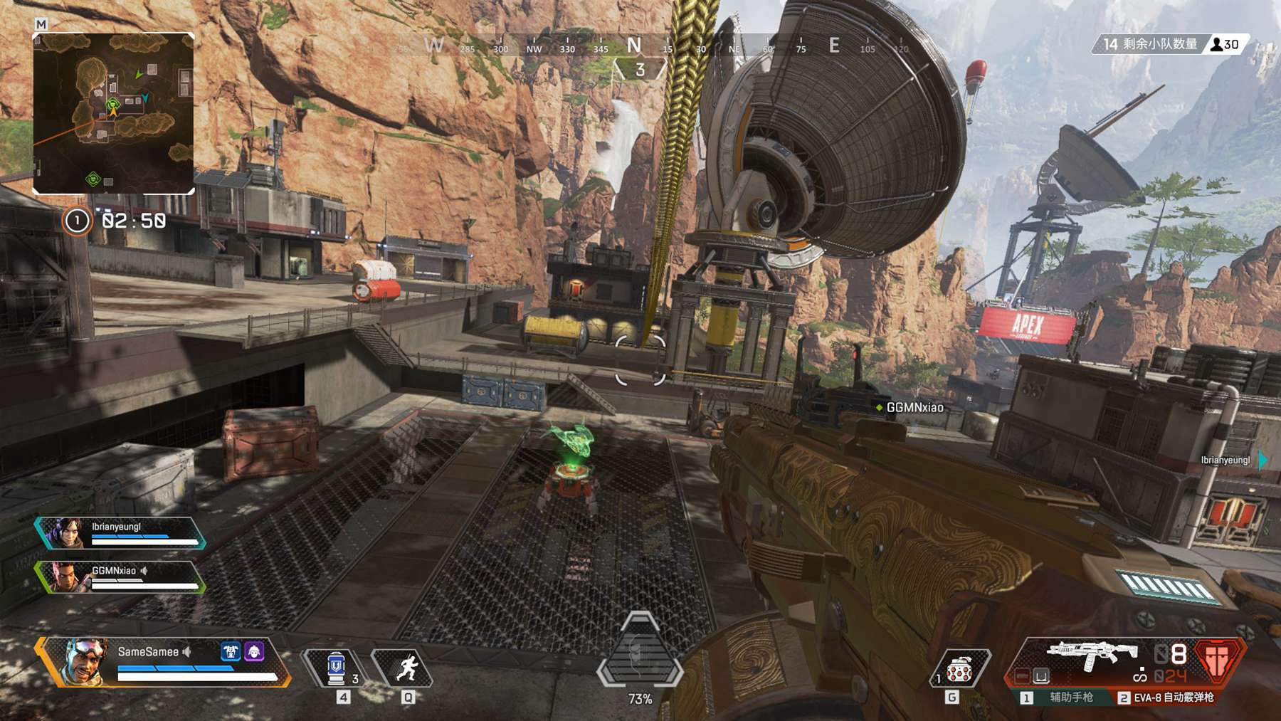 胜利之地 胜利之地