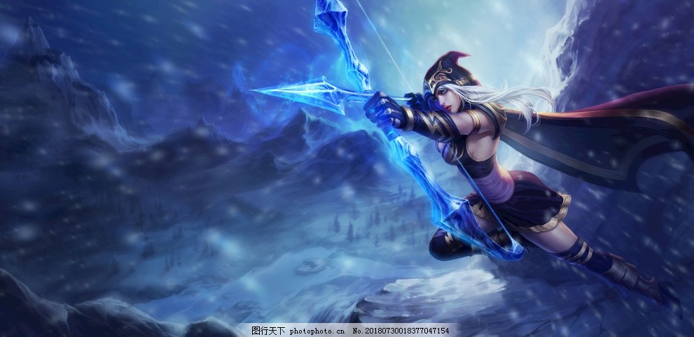 年轻的潜力 年轻的潜力