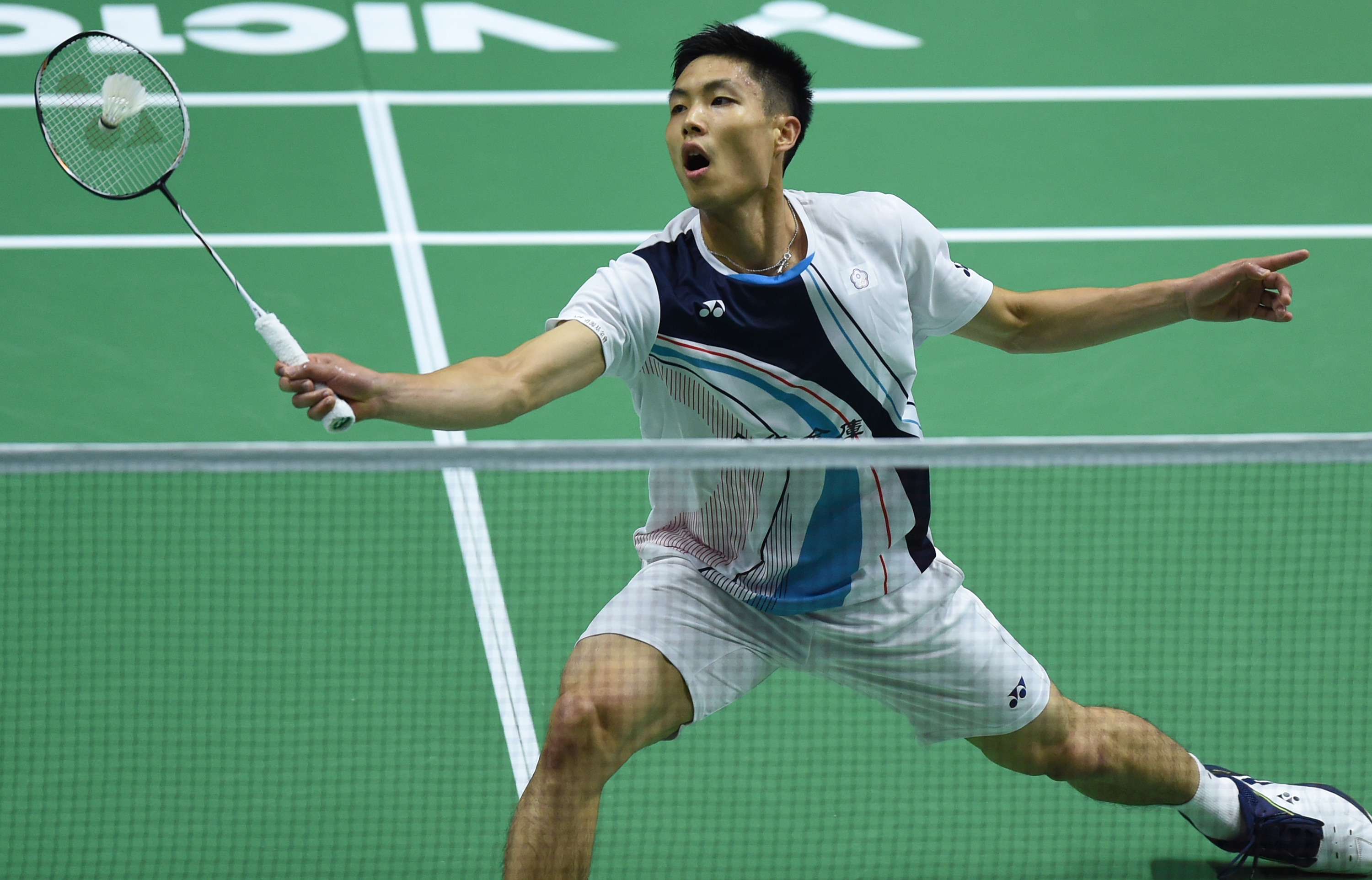 一个生动案 一个生动案