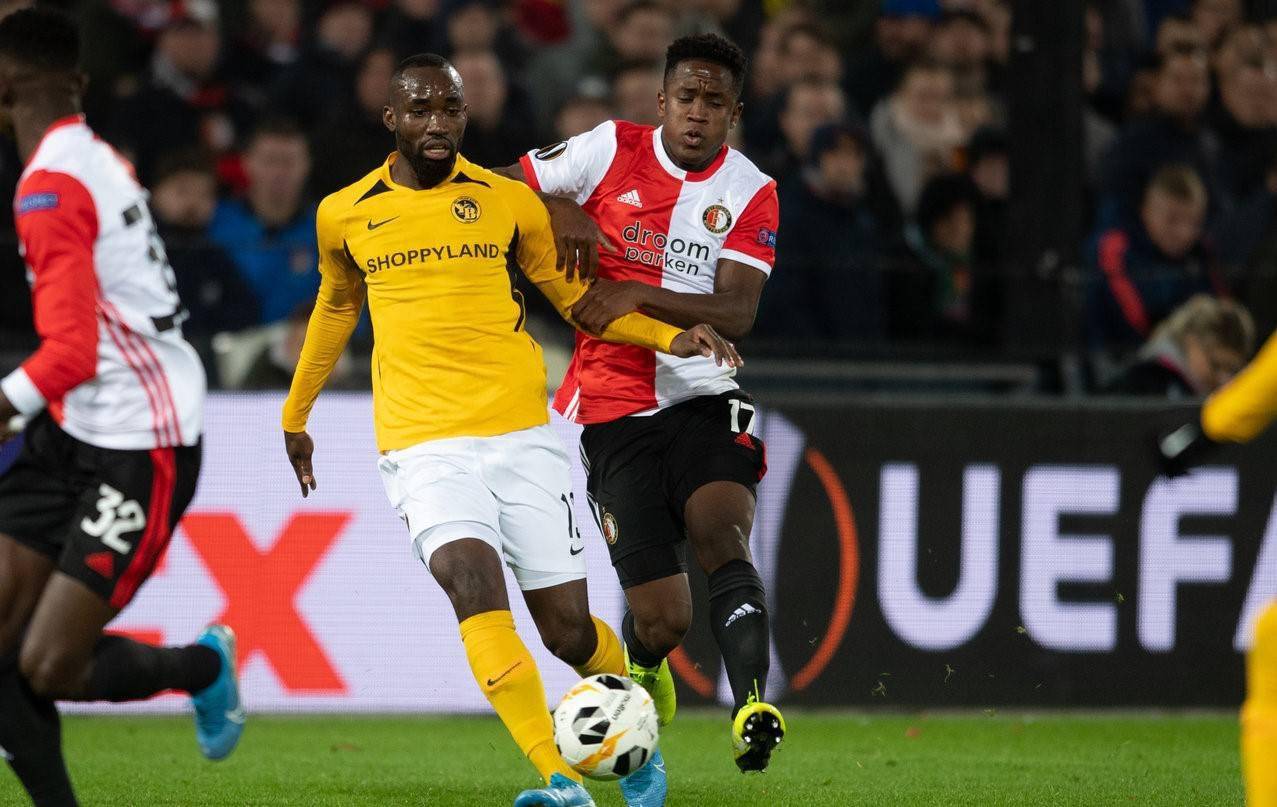 拜仁的进攻 拜仁的进攻